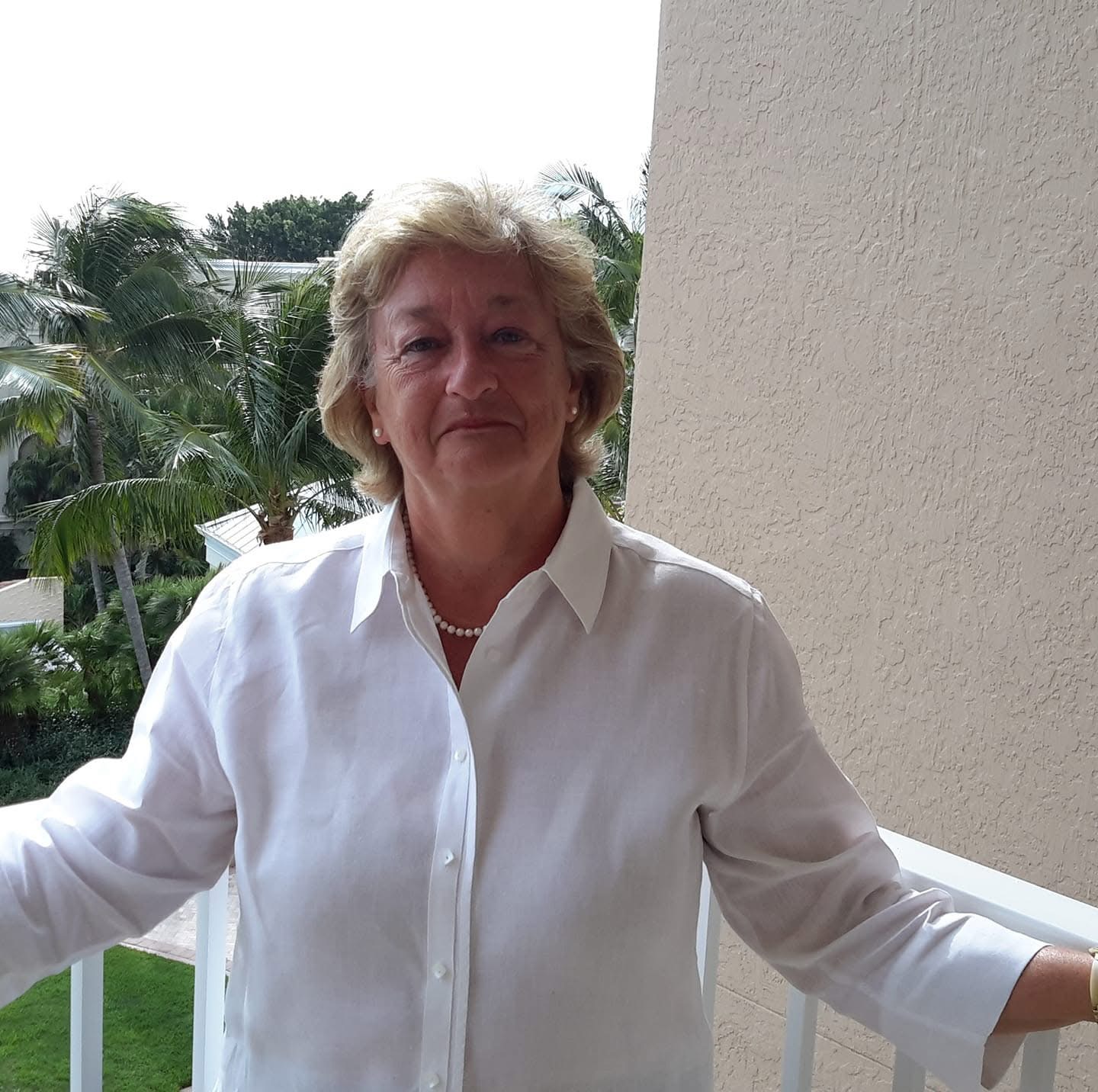 Janet Rose, Music Director