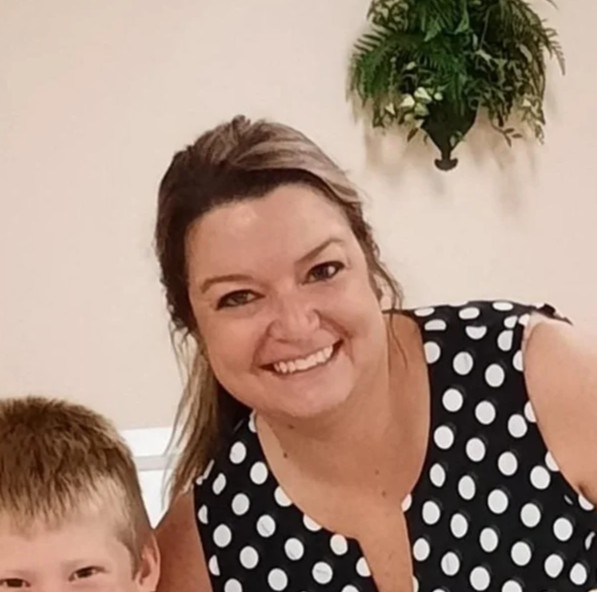 Beth Rose, Youth Director
